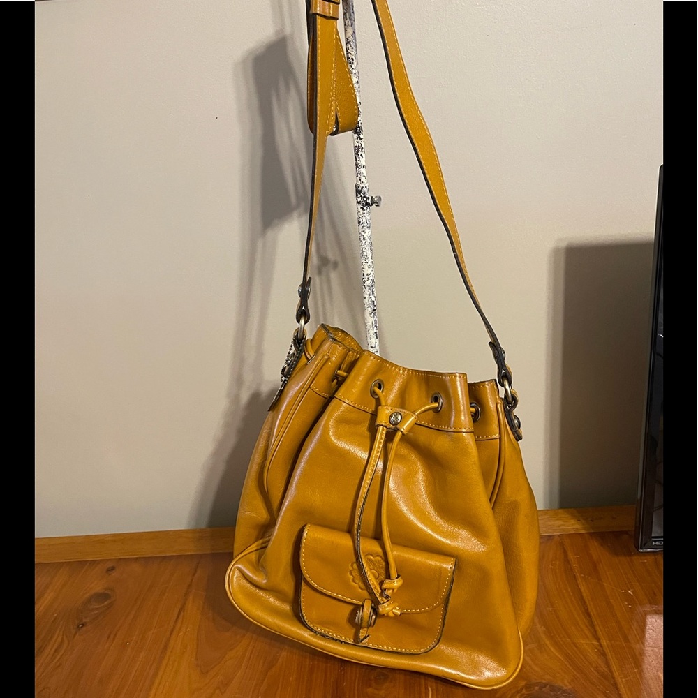 Patricia Nash Handbag